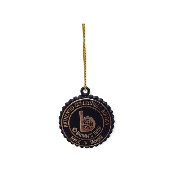 The Ashton-Drake Galleries Porcelain Doll IN BOX Brinns 1989 Collectible Edition - Picture 7 of 12